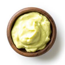 Wasabi Mayo 2oz